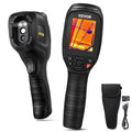 Infrared Thermal Imager Camera 2MP 240x180 IR Resolution