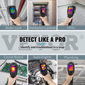 Infrared Thermal Imager Camera 2MP 240x180 IR Resolution