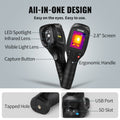 Infrared Thermal Imager Camera 2MP 240x180 IR Resolution