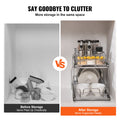 Pull Out Cabinet Organizer 12