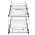 Pull Out Cabinet Organizer 12