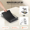 2-Tier Wire Pull Out Cabinet Organiser 10.7