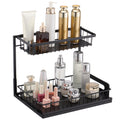 2-Tier Wire Pull Out Cabinet Organiser 10.7