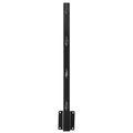 Fence Post Extender 8 Pack 605mm Barbed Wire Arm Steel Height