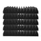 Acoustic Foam Panels 50 Pack 12x12x2in Studio Wall