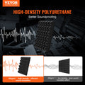 Acoustic Foam Panels 36 Pack 12x12x2in Studio Wall Ceiling