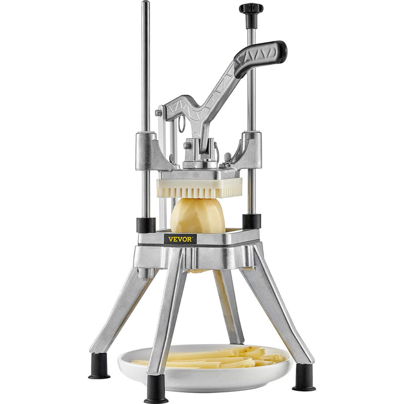 Kattex Commercial Vegetable Chopper 1/2