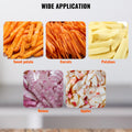 Kattex Commercial Vegetable Chopper 1/2