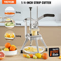 Kattex Commercial Vegetable Chopper 1/4