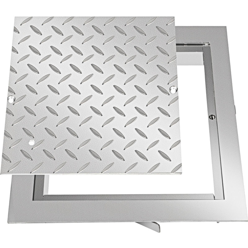 Recessed Manhole Cover 11.8\
