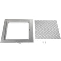 Recessed Manhole Cover 11.8\