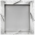 Galvanized Steel Manhole Cover 14.5x14.5