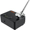 Airbrush Kit Dual Action Compressor Art Nail Makeup Model