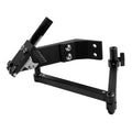 Lawn Mower Blade Sharpener 15-45° Adjustable Angle Grinder Tool