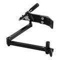 Lawn Mower Blade Sharpener 15-45° Adjustable Angle Grinder Tool