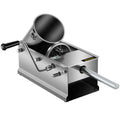 Manual Sausage Stuffer 3L Horizontal Machine Dual-Speed 304 Stainless