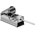 Sausage Stuffer 5L 11LBS Horizontal Dual Speed Meat Stuffer 5 Tubes