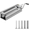 Sausage Stuffer 7L 15LBS Dual Speed Stainless Steel 5 Tubes