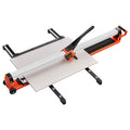 Tile Cutter Manual 1200mm Ceramic Floor Wall Carbide Wheel