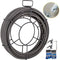 Drain Cleaning Cable 100ft 3/8