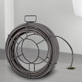 Drain Cleaning Cable 100ft 3/8