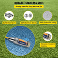 Sonde Locator 512Hz Rigid Drain Pipe Detector 25ft Depth 8.5 1/4-20