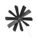 Dryer Vent Cleaner Kit 12.2M 29 Pieces Duct Brush Lint Trap