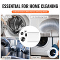 Dryer Vent Cleaner Kit 22 Pieces 9.1M Lint Brush Set