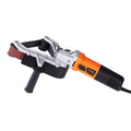1300W Pipe Belt Sander 6 Speed 1100-3200rpm + 3 Sanding Belts