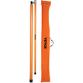VEVOR Height Measuring Stick 20ft Truck Load Easy to Read Sturdy