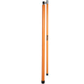 VEVOR Height Measuring Stick 20ft Truck Load Easy to Read Sturdy