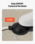 Drain Cleaner Machine 15m 8mm Sewer Snake Auger 228RPM 6 Cutters