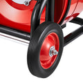 Drain Cleaner Machine 30m Sewer Snake Auger 19mm 6 Cutters