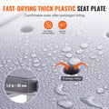 Tub Transfer Bench Shower Seat 400lbs Capacity Armrest Elderly