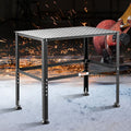 Welding Table 36x24