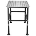 Welding Table 36x24
