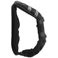 Weighted Vest 16lbs Adjustable Reflective Stripe Training Fitness