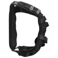 Weighted Vest 20lbs Adjustable Reflective Running Training Fitness