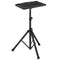 Stationary Cycling Desk Bike Trainer with Triangle Support