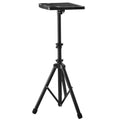 Stationary Cycling Desk Bike Trainer with Triangle Support