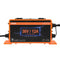 EZGO 12 Amp Smart Battery Charger IP67 Golf Cart D-Style ETL