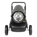100000BTU Kerosene Diesel Forced Air Torpedo Space Heater