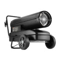 100000BTU Kerosene Diesel Forced Air Torpedo Space Heater