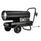 Portable Kerosene Heater 70000BTU Indoor Outdoor 5Gal Tank