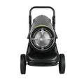 Portable Kerosene Heater 70000BTU Indoor Outdoor 5Gal Tank