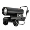 Portable Kerosene Heater 70000BTU Indoor Outdoor 5Gal Tank