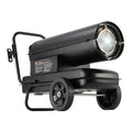 Portable Kerosene Heater 70000BTU Indoor Outdoor 5Gal Tank