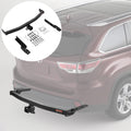 Class 3 Trailer Hitch 2-Inch Receiver Toyota Highlander 2020-2023