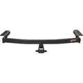 Class 3 Trailer Hitch 2-Inch Receiver Toyota Highlander 2020-2023