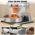 Commercial Vegetable Dicer French Fry Cutter 4 Blades Wedge